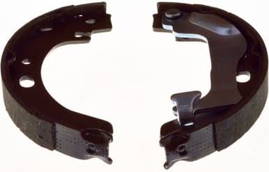 Brake Shoe Set B120180