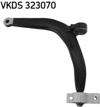Control/Trailing Arm, wheel suspension VKDS323070 - image 2