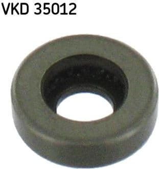 Rolling Bearing, suspension strut support mount VKD 35012 - image 2