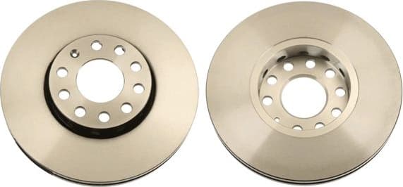 Brake Disc DF2652 - image 3
