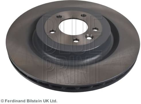 Brake Disc ADJ134349