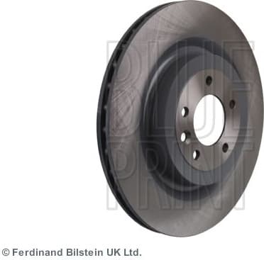 Brake Disc ADJ134349 - image 2