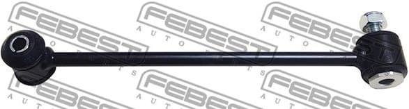 Link/Coupling Rod, stabiliser bar 1623-R172R
