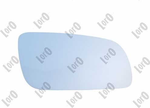 Mirror Glass, exterior mirror LORO 4021G01 - image 2
