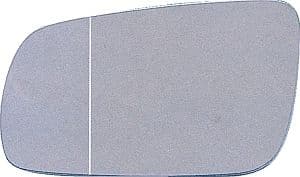 Mirror Glass, exterior mirror LORO 4021G04 - image 2