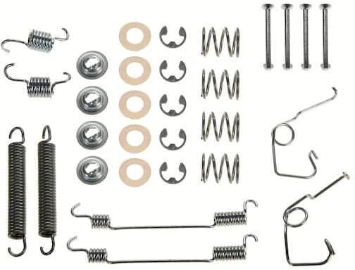 Accessory Kit, brake shoes SFK210 - image 2