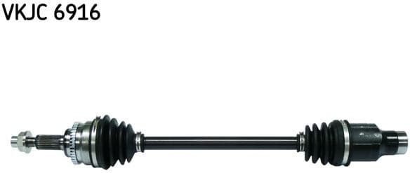 Drive Shaft VKJC 6916 - image 4