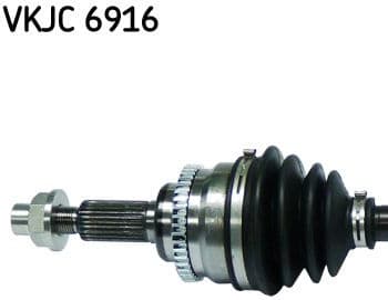 Drive Shaft VKJC 6916 - image 5
