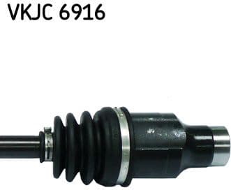 Drive Shaft VKJC 6916 - image 6