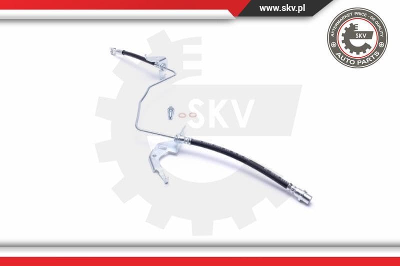 Brake Hose 35SKV191 - image 2