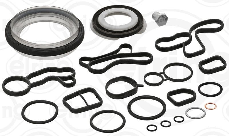 Gasket Kit, crankcase 794.680