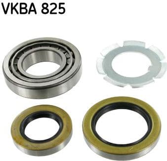 Wheel Bearing Kit VKBA 825 - image 2