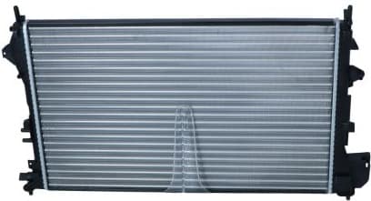 Radiator, engine cooling Economy Class 58293A - image 3