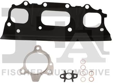 Mounting Kit, charger KT220440E