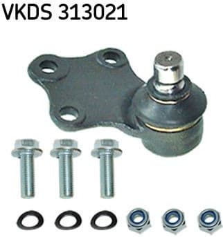 Ball Joint VKDS313021 - image 2