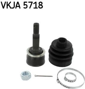 Joint Kit, drive shaft VKJA 5718 - image 2