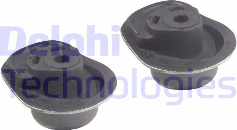 Bushing, axle beam TD796W