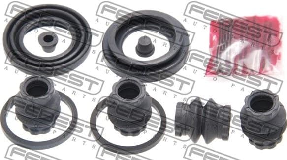 Repair Kit, brake caliper 0175-ZZE120R