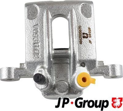 Brake Caliper JP 4862000670 - image 2