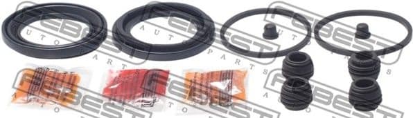 Repair Kit, brake caliper 0175-ZZE120F