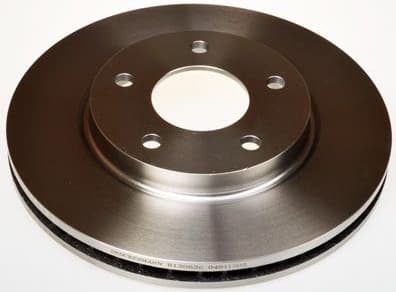Brake Disc B130636