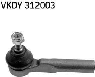 Tie Rod End VKDY 312003 - image 2