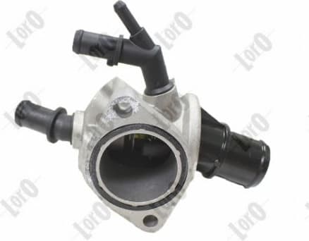 Thermostat, coolant LORO 016-025-0018