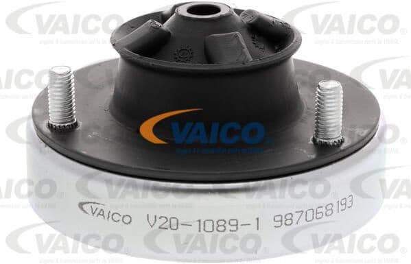 Suspension Strut Support Mount Original VAICO Quality V20-1089-1