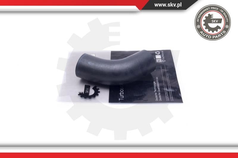 Charge Air Hose 54SKV023