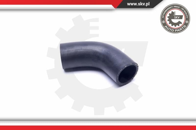 Charge Air Hose 54SKV023 - image 2