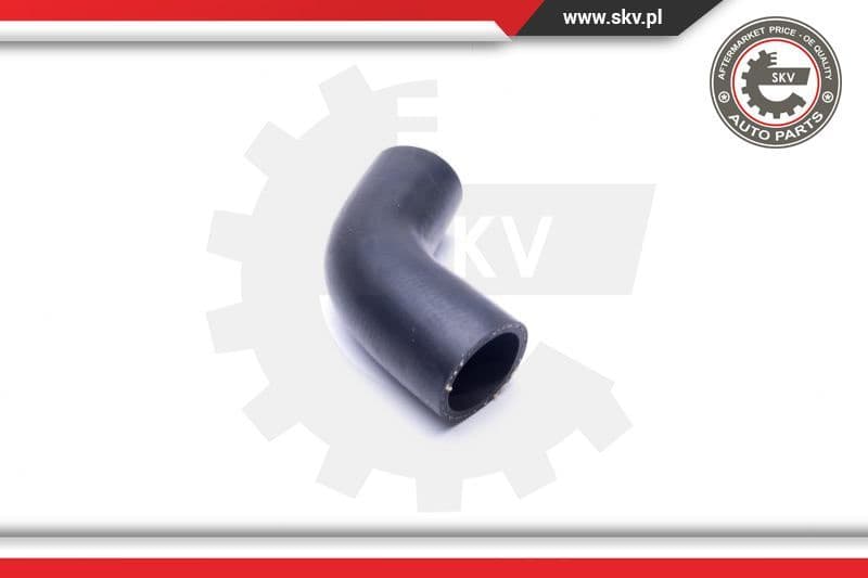 Charge Air Hose 54SKV023 - image 3