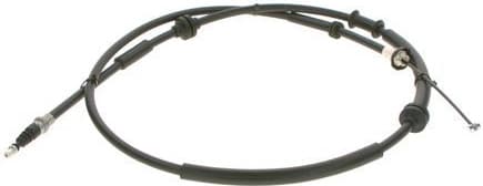 Cable Pull, parking brake 1 987 482 892