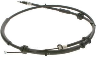 Cable Pull, parking brake 1 987 482 892 - image 2