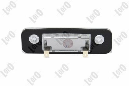 Licence Plate Light LORO TUNING L17-210-0006LED - image 2