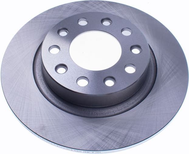 Brake Disc B130772