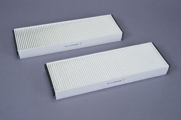 Filter, cabin air 180051610 - image 2