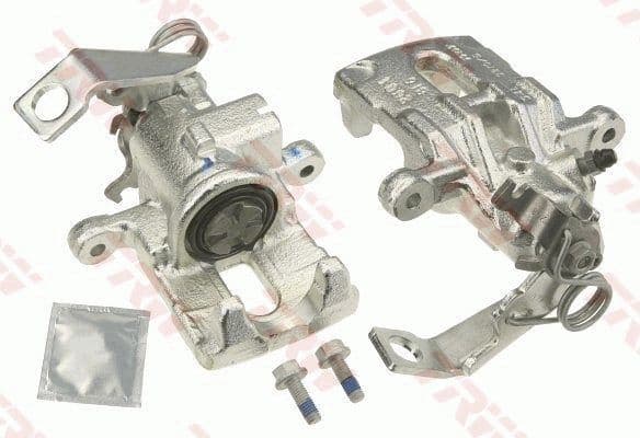 Brake Caliper BHQ906E - image 2
