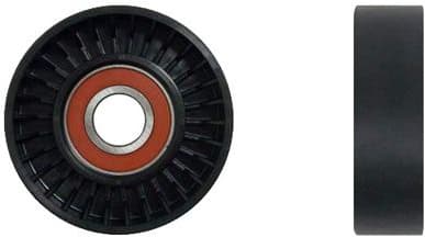 Tensioner Pulley, V-ribbed belt P220008