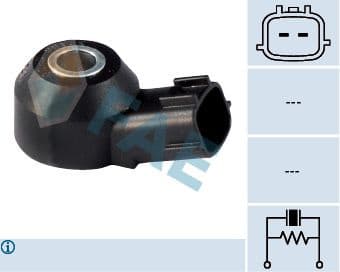 Knock Sensor 60156