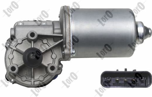 Wiper Motor LORO 103-05-007 - image 2