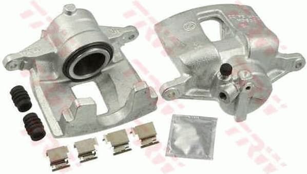 Brake Caliper BHW668E - image 2