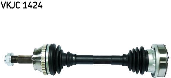 Drive Shaft VKJC 1424 - image 4
