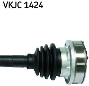 Drive Shaft VKJC 1424 - image 6