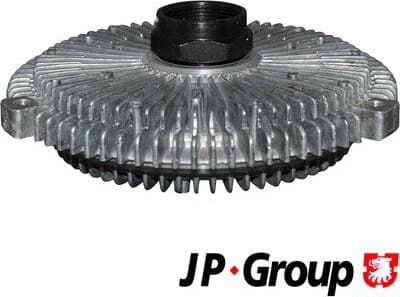 Clutch, radiator fan JP 1314901500