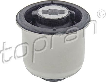 Bushing, axle beam 722 673