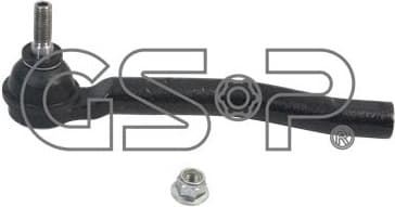 Tie Rod End S070940