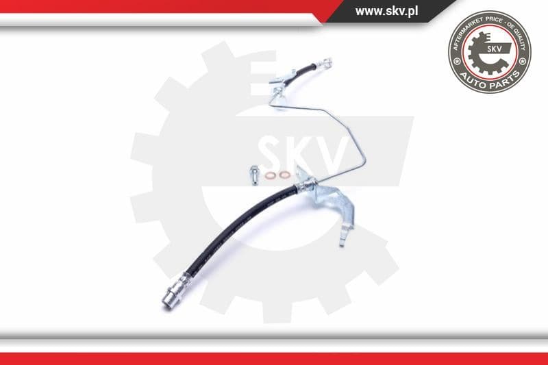 Brake Hose 35SKV190 - image 2