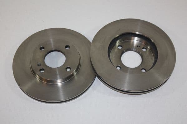 Brake Disc 120009510