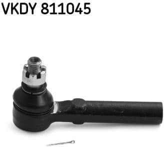 Tie Rod End VKDY 811045 - image 2