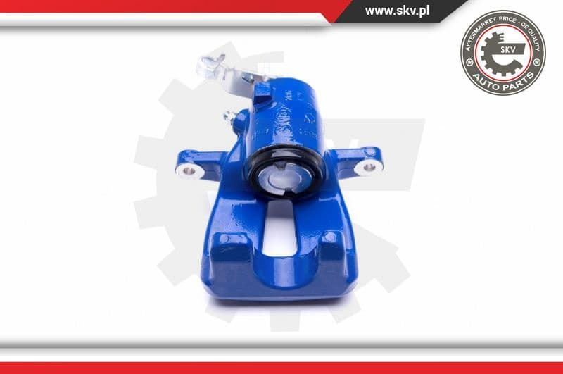 Brake Caliper 34SKV033 BLUE - image 2